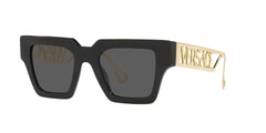 VERSACE 0VE4431 GB1/87 50 SUNGLASSES