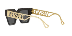 VERSACE 0VE4431 GB1/87 50 SUNGLASSES