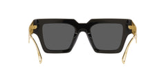 VERSACE 0VE4431 GB1/87 50 SUNGLASSES