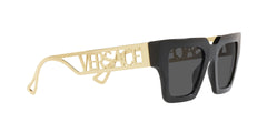 VERSACE 0VE4431 GB1/87 50 SUNGLASSES