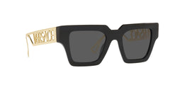 VERSACE 0VE4431 GB1/87 50 SUNGLASSES