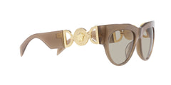 VERSACE VE4440U 54073 56 SUNGLASSES