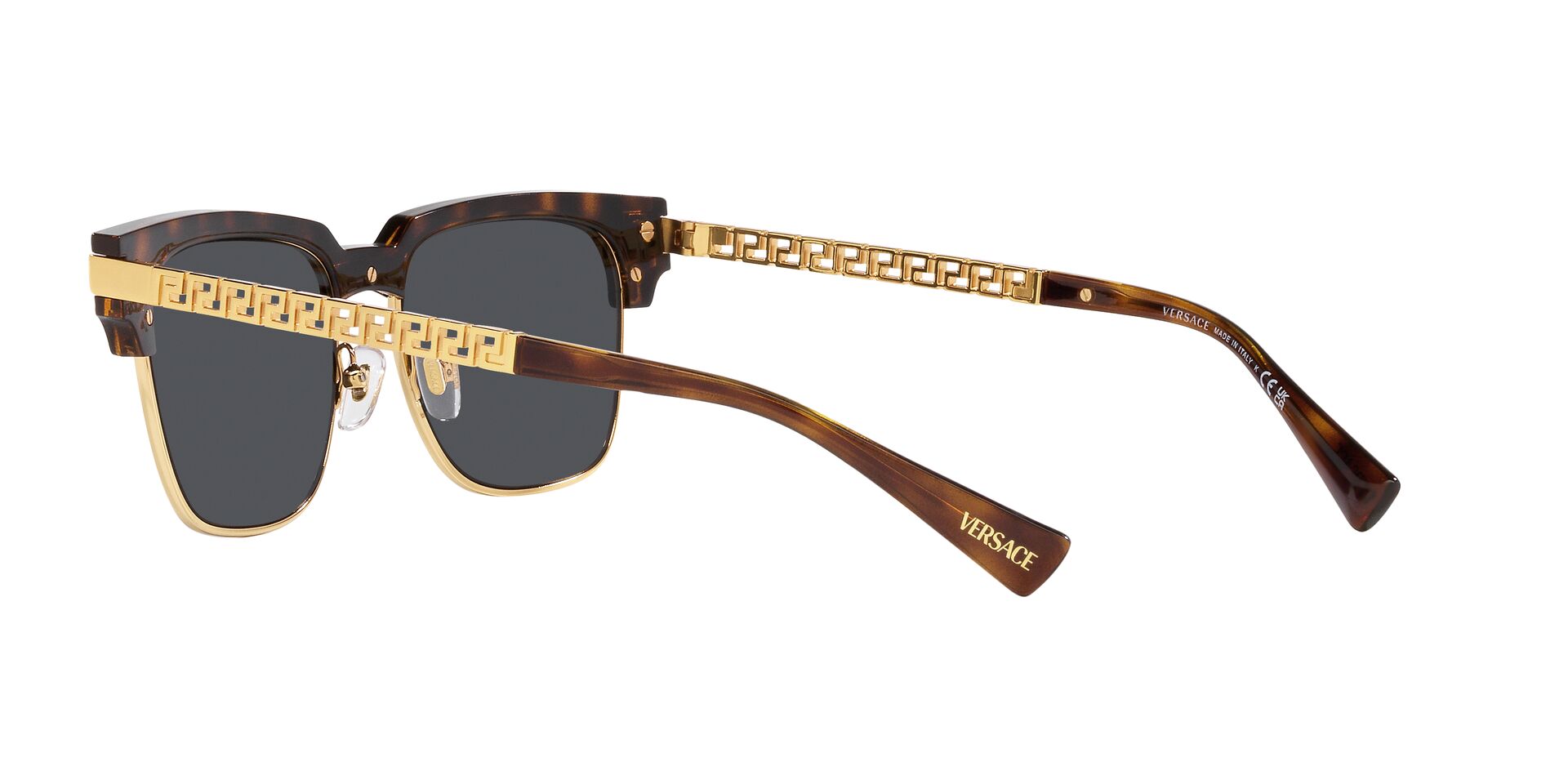 VERSACE VE4447 108/87 55 SUNGLASSES