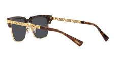 VERSACE 0VE4447 108/87 55 SUNGLASSES