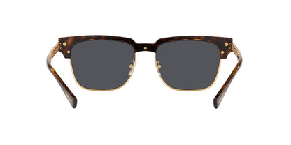 VERSACE VE4447 108/87 55 SUNGLASSES