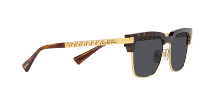 VERSACE VE4447 108/87 55 SUNGLASSES