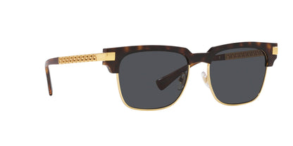 VERSACE VE4447 108/87 55 SUNGLASSES