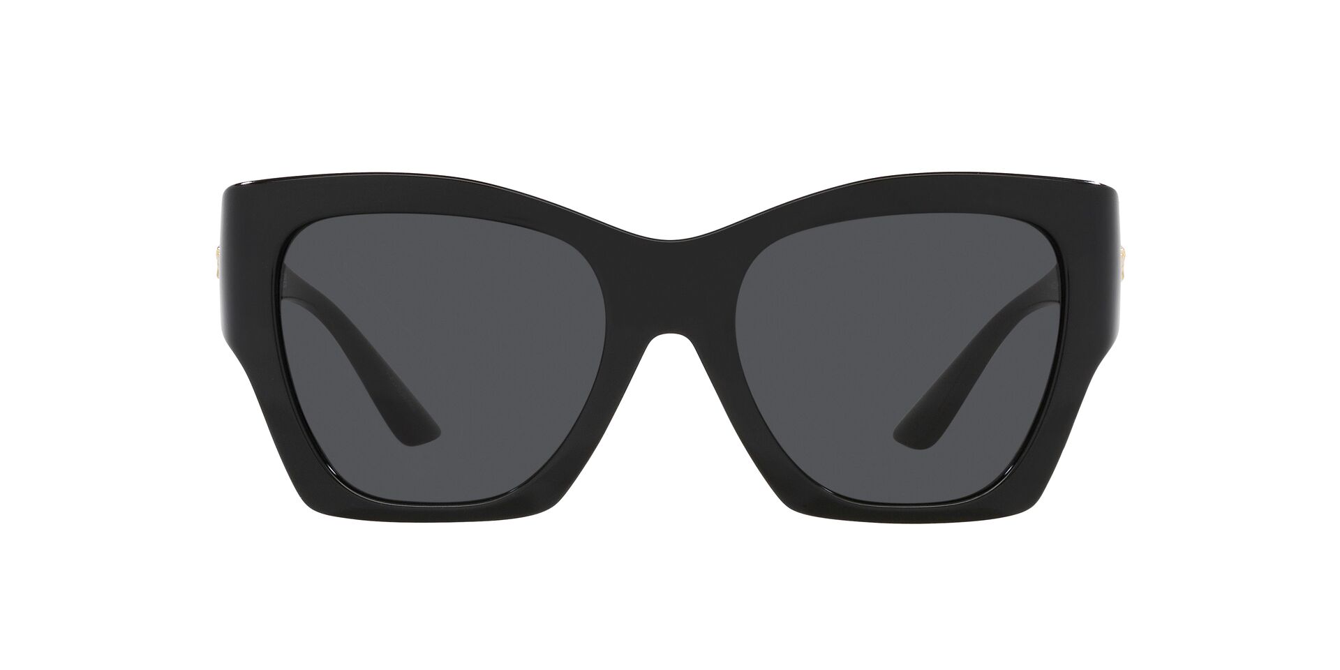 VERSACE VE4452 GB1/87 55 SUNGLASSES