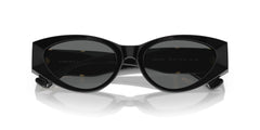 VERSACE VE4454 GB1/87 55 SUNGLASSES