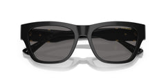 VERSACE VE4457 GB1/81 55 SUNGLASSES