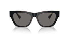 VERSACE VE4457 GB1/81 55 SUNGLASSES