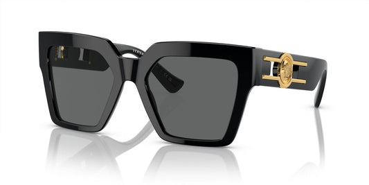 VERSACE VE4458 GB1/87 54 SUNGLASSES