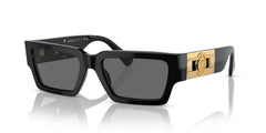 VERSACE VE4459 GB1 87 54 SUNGLASSES