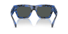 VERSACE VE4464 545887 52 SUNGLASSES