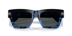 VERSACE VE4464 545887 52 SUNGLASSES