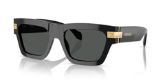 VERSACE VE4464 GB1 87 55 SUNGLASSES