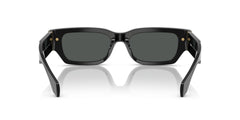 VERSACE 0VE4465 GB1/87 53 SUNGLASSES