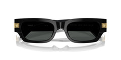 VERSACE 0VE4465 GB1/87 53 SUNGLASSES