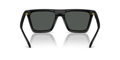 VERSACE VE4468U GB1/87 53 SUNGLASSES