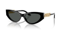 VERSACE 0VE4470B GB1/87 56 SUNGLASSES