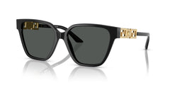 VERSACE VE4471B GB1 87 56 SUNGLASSES