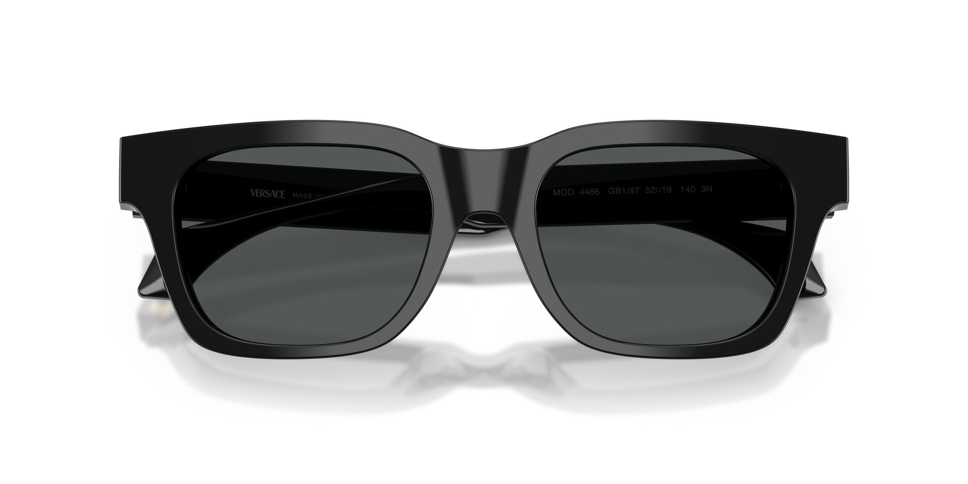 VERSACE VE4486 GB1 87 52 SUNGLASSES