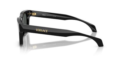 VERSACE VE4486 GB1 87 52 SUNGLASSES