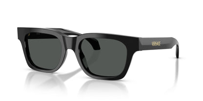 VERSACE VE4486 GB1 87 52 SUNGLASSES