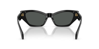 VERSACE VE4488U GB1/87 53 SUNGLASSES