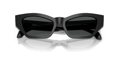 VERSACE VE4488U GB1/87 53 SUNGLASSES