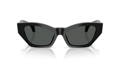 VERSACE VE4488U GB1/87 53 SUNGLASSES