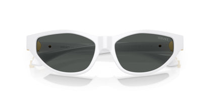 VERSACE VE4491U 314 87 55 SUNGLASSES