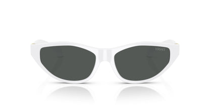 VERSACE VE4491U 314 87 55 SUNGLASSES