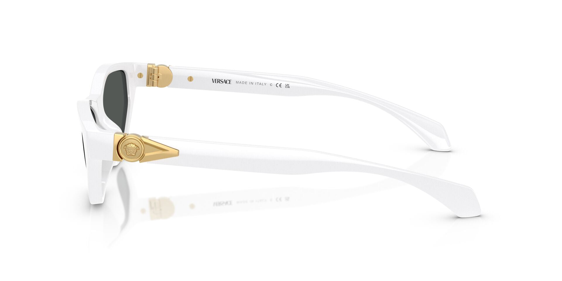 VERSACE VE4491U 314 87 55 SUNGLASSES