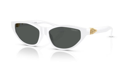 VERSACE VE4491U 314 87 55 SUNGLASSES