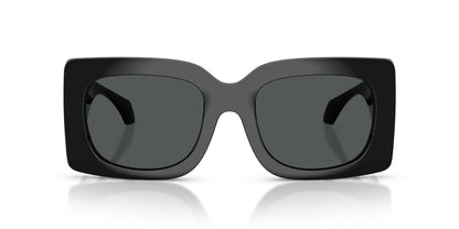 VERSACE VE4496U GB1 87 54 SUNGLASSES