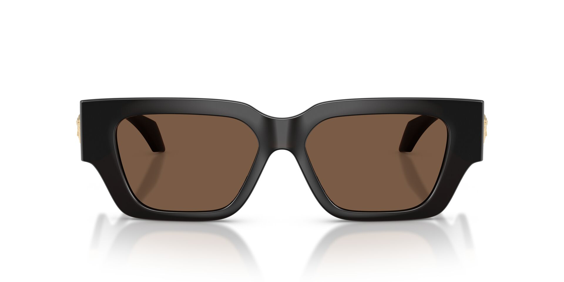 VERSACE VE4497U 554373 53 SUNGLASSES