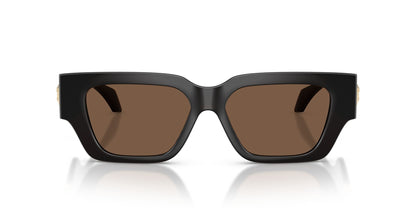 VERSACE VE4497U 554373 53 SUNGLASSES