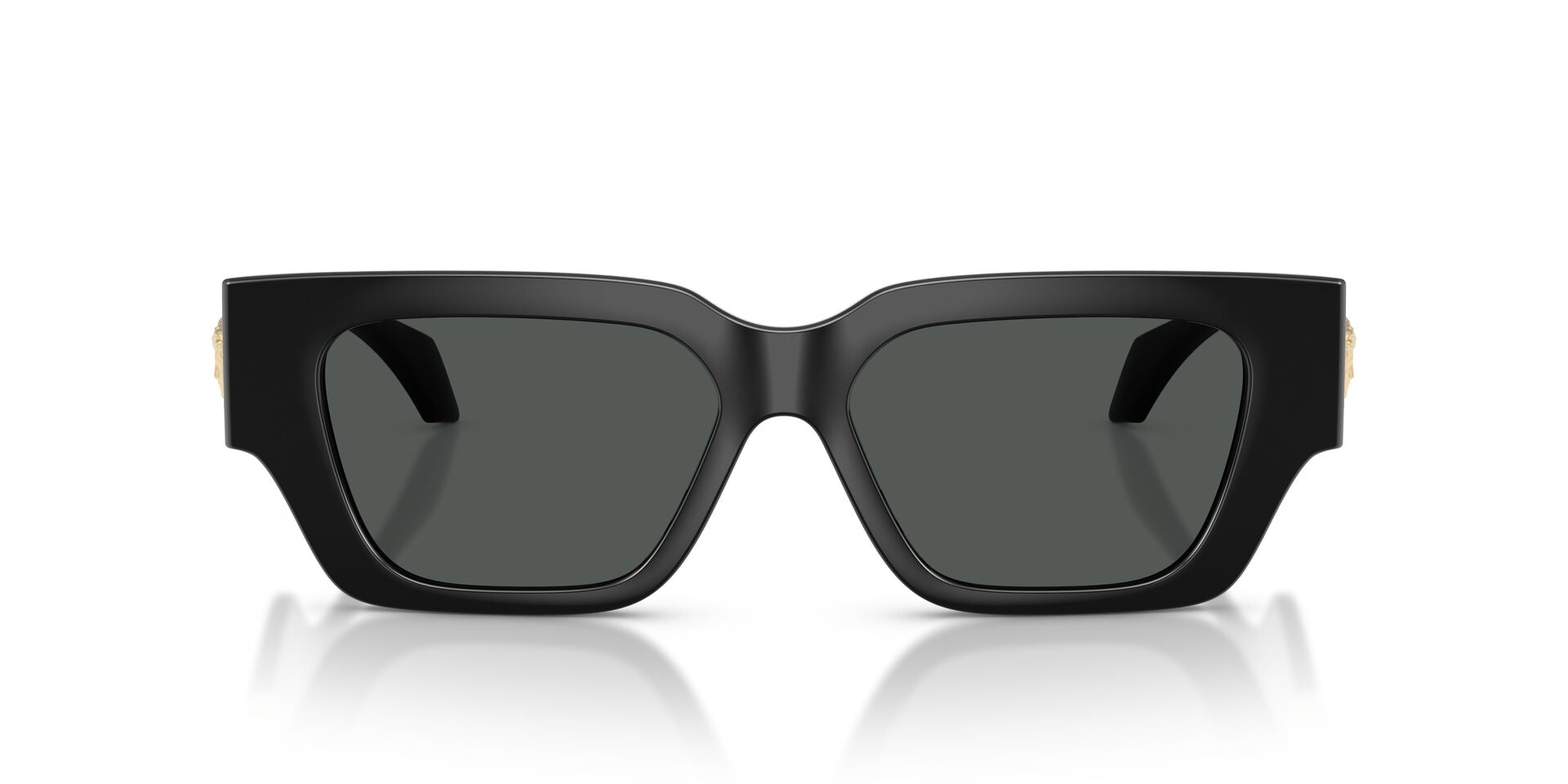 VERSACE VE4497U GB187 53 SUNGLASSES