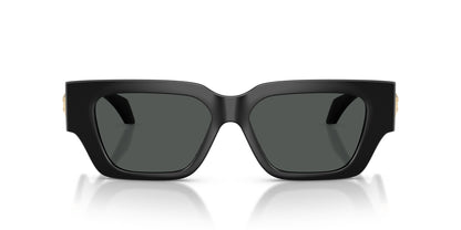 VERSACE VE4497U GB187 53 SUNGLASSES