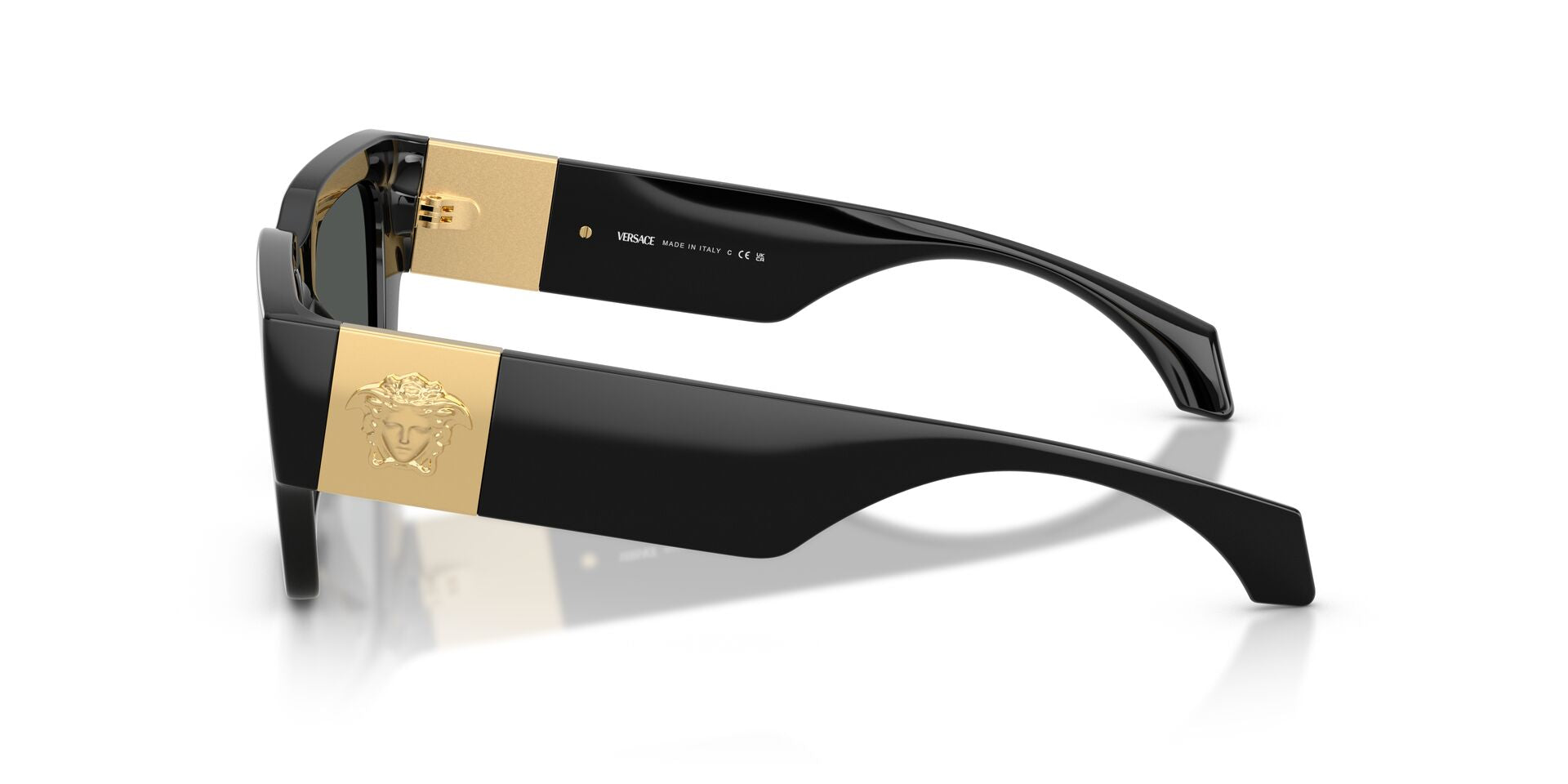 VERSACE VE4497U GB187 53 SUNGLASSES