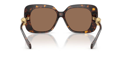 VERSACE VE4499U 10873 57 SUNGLASSES