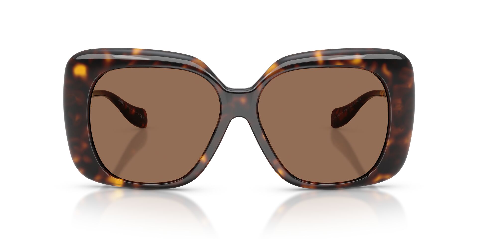 VERSACE VE4499U 10873 57 SUNGLASSES