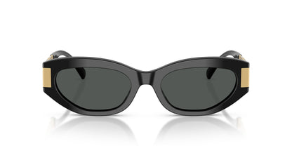 VERSACE VE4501 GB187 54 SUNGLASSES