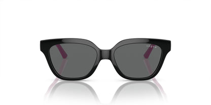 VOGUE VJ2021 W44/87 48 SUNGLASSES