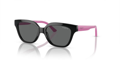 VOGUE VJ2021 W44/87 48 SUNGLASSES