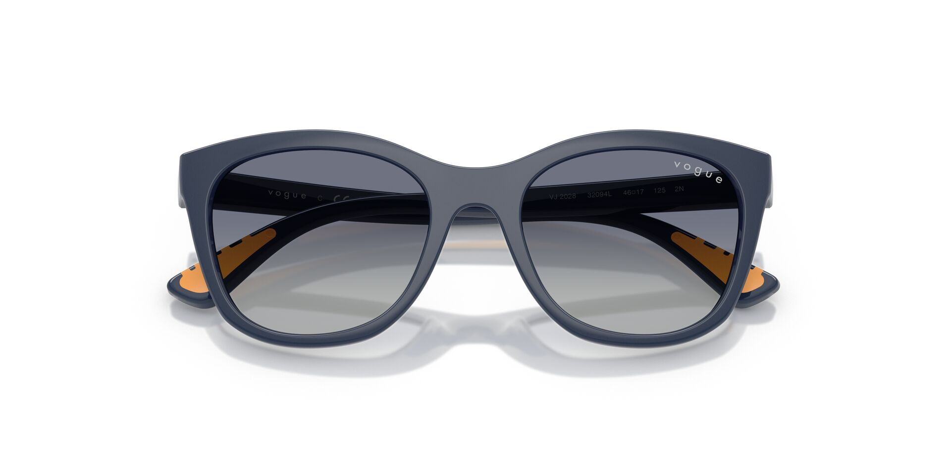 VOGUE VJ2028 32094L 46 SUNGLASSES