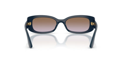 VOGUE VJ2031 324068 51 SUNGLASSES