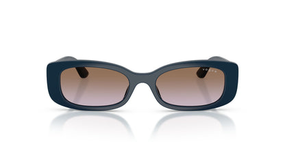 VOGUE VJ2031 324068 51 SUNGLASSES