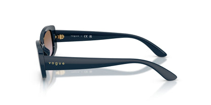 VOGUE VJ2031 324068 51 SUNGLASSES